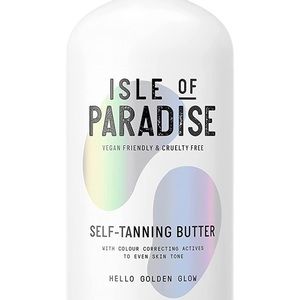 Isle of Paradise Self Tanning Butter 16.9fl oz.